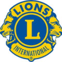 Lionsclub Flöha/Augustusburg Logo